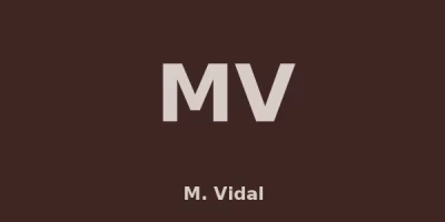 Marc Vidal — architecte d'intérieur