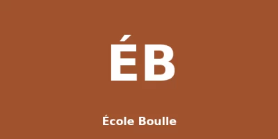 École Boulle